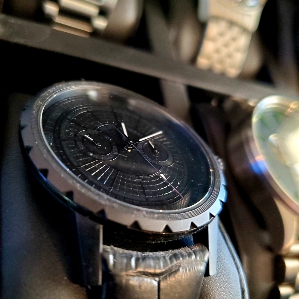 Filipo Loreti Milano Watch Limited Edition